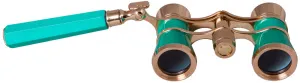 Театральный бинокль-лорнет Levenhuk Broadway 325L, изображение 11