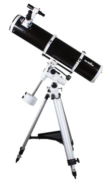 Телескоп Sky-Watcher BK P1501EQ3-2, изображение 2