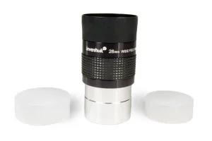 Окуляр Levenhuk Kellner WA 26 мм, 2", изображение 4