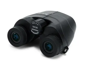 Бинокль Celestron Cypress 10x25, изображение 2