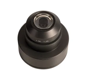 Конденсор темного поля MAGUS DF4 NА 1,3–1,26 ми, изображение 2