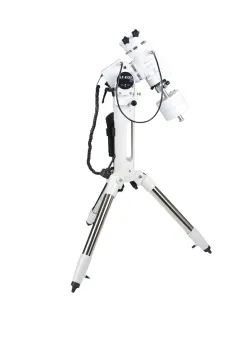 Монтировка Sky-Watcher AZ-EQ5 SynScan GOTO со стальной треногой NEQ5, изображение 14