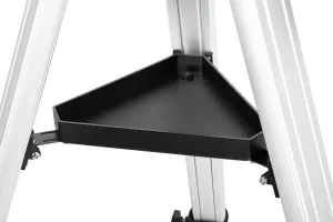 Телескоп Sky-Watcher MAK90 StarQuest EQ1, с коллимационными винтами, изображение 10