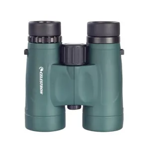 Бинокль Celestron Nature DX 10x42, изображение 2