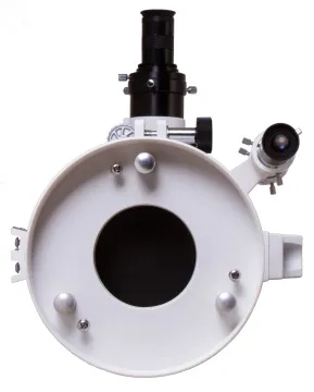 Труба оптическая Bresser Messier NT-130S/650, изображение 6