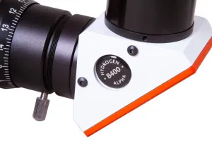 Солнечный телескоп LUNT LS50THa/B400PT H-alpha, изображение 9