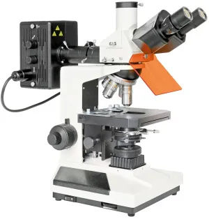 Микроскоп Bresser Science ADL-601F, изображение 3