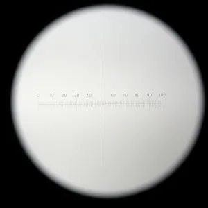 Окуляр WF10х для микроскопов Микромед МС-1, со шкалой, изображение 2