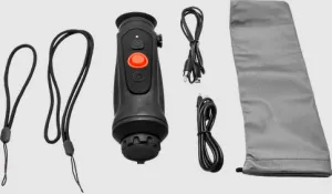 Монокуляр тепловизионный RikaNV Hypnose 335Pro, изображение 5