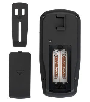 Термощуп кулинарный Levenhuk F30, беспроводной, изображение 7