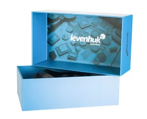 Лупа цифровая Levenhuk ERGO 30, изображение 15
