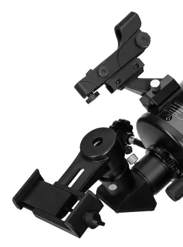 Телескоп Sky-Watcher MAK102 StarQuest2 EQ2, изображение 7