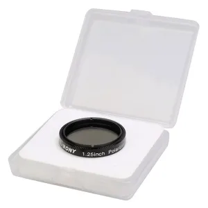 Фильтр поляризационный SVBONY, 1,25", изображение 5