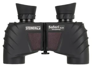 Бинокль Steiner Safari UltraSharp 8x25, изображение 2