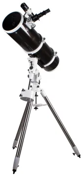 Телескоп Sky-Watcher BK P2001EQ5, изображение 3
