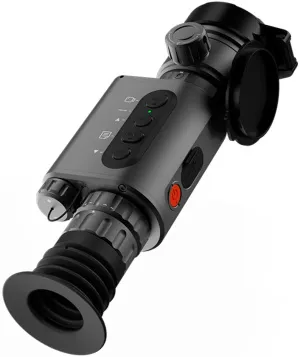 Прицел тепловизионный Sytong PM03-35, изображение 3