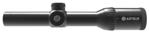 Прицел оптический ARTELV CRS 1–6x24 SFP, изображение 5