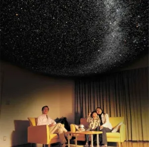 Домашний планетарий SEGATOYS HomeStar PRO 2, изображение 3