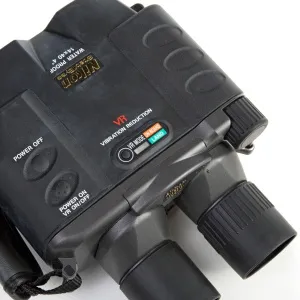 Бинокль Nikon StabilEyes 14x40, изображение 3