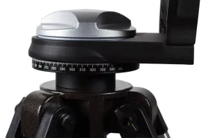 Монтировка Sky-Watcher AZ4 с алюминиевой треногой, изображение 9