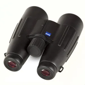 Бинокль Carl Zeiss 8x56 T*FL Victory, изображение 3