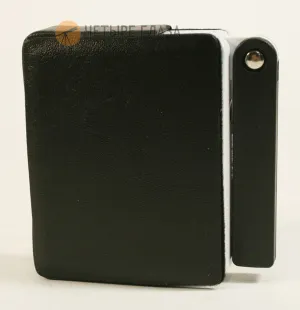 Лупа на ручке/настольная асферическая Eschenbach CombiPlus 2,8x, 100x75 мм, изображение 4