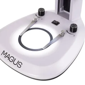 Микроскоп стереоскопический MAGUS Stereo 7T, изображение 4