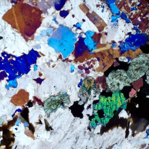 Микроскоп поляризационный цифровой MAGUS Pol D800, изображение 19