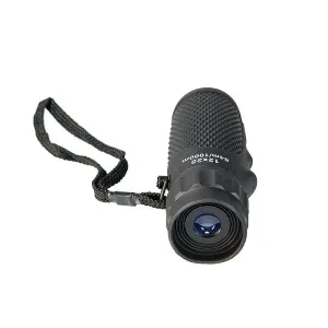 Монокуляр Veber Ultra Sport 12x25, черный, изображение 3