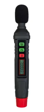 Цифровой шумомер Ermenrich Seek DS10, изображение 3