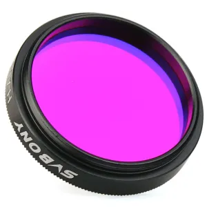 Фильтр SVBONY H-Alpha 7 нм, 1,25", изображение 4