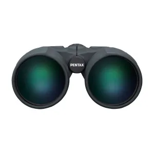 Бинокль PENTAX ZD 10x50 ED, изображение 2