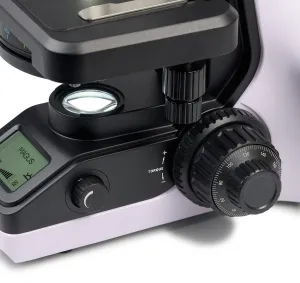 Микроскоп биологический цифровой MAGUS Bio DH240, изображение 11