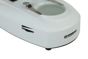 Микроскоп Bresser Researcher ICD LED 20x–80x, изображение 6