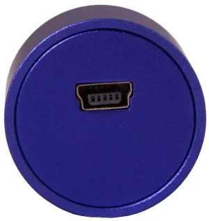 Камера цифровая Levenhuk M200 BASE, изображение 9