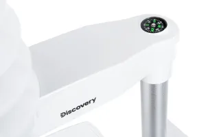 Метеостанция Levenhuk Discovery Report WA60, изображение 10