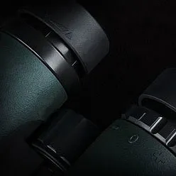 Бинокль Hawke Nature Trek 10x32, зеленый, изображение 4