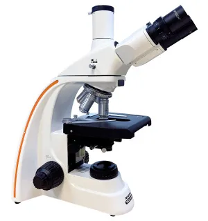 Микроскоп лабораторный Levenhuk MED P1000KLED-4, изображение 2