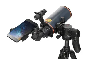 Фототелескоп Levenhuk Kelvin MAK80 AZ, изображение 7