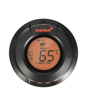 Термометр для мяса Levenhuk Wezzer Grill BT40, изображение 7