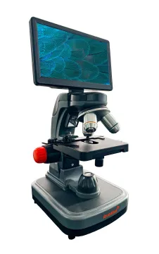 Фотомикроскоп Levenhuk Kelvin Touch KM7, изображение 2