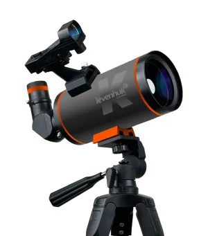 Фототелескоп Levenhuk Kelvin Nova PLUS MAK 70/750, изображение 2