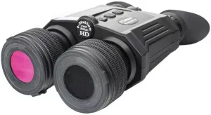 Бинокль цифровой STURMAN 6–36x50 B, изображение 4