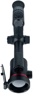 Прицел тепловизионный ARTELV Atomos EL650 LRF, изображение 6