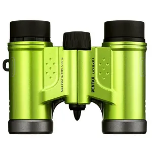 Бинокль PENTAX UD 9x21, зеленый, изображение 2