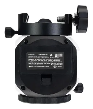 Монтировка Sky-Watcher Star Adventurer Mini New, белая/зеленая, изображение 6