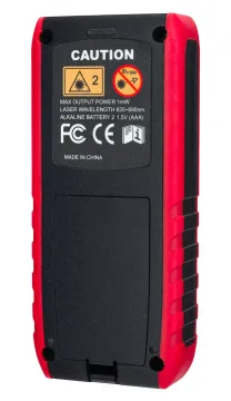 Лазерная рулетка Ermenrich Reel PRO GE60, изображение 3