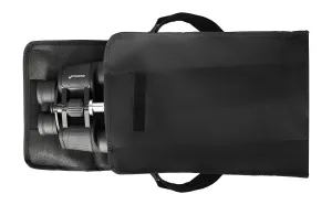 Бинокль Levenhuk Bruno BASE 20x80, изображение 4