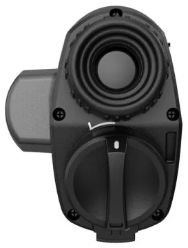 Монокуляр тепловизионный HIKMICRO GRYPHON GH35L, изображение 7