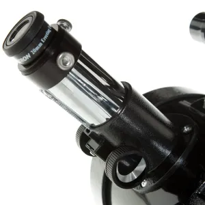 Телескоп Celestron PowerSeeker 127 EQ, изображение 5